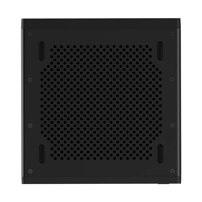 MINI PC Minis Forum MS-A2-9955 AMD Ryzen 9 9955HX 16GB 512GB Integriert Windows 11