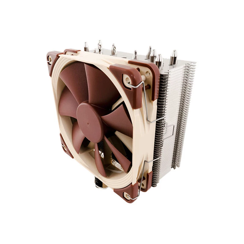 Kühler Noctua NH-U12S SE-AM4 Beige Braun Edelstahl