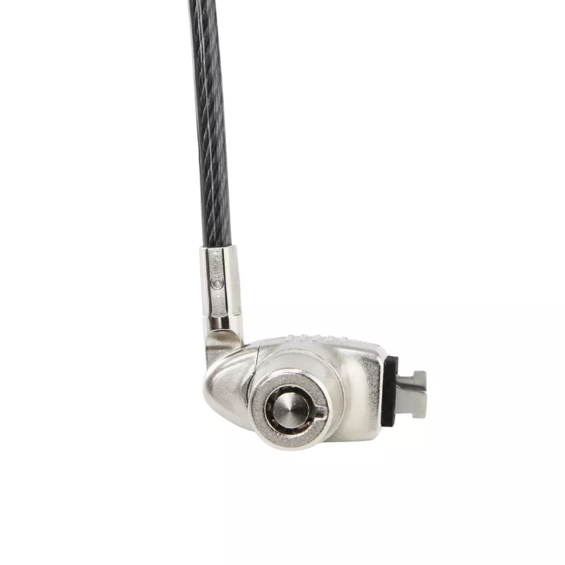 DICOTA BASE XX LAPTOP LOCK NANO D31940 Sicherheitsschloss für Laptops