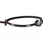 Stirnlampe Petzl e+LITE Schwarz Weiß