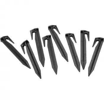 Klammern Gardena 4090-20 Packung mit 100 Stück