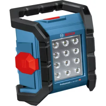 Bosch GLI 18V-1200 C Professional Schwarz, Blau LED