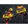 Playmobil - #70925 Dino Rise Dino Mine 386-teiliges Bauset - Mehrfarbig