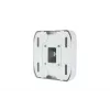 Wandhalterung AVTEK WallMount Next 1200 — Stahl, weiß, teleskopisch, 360° schwenkbar, neigbar ±42°, max. Belastung 20 kg