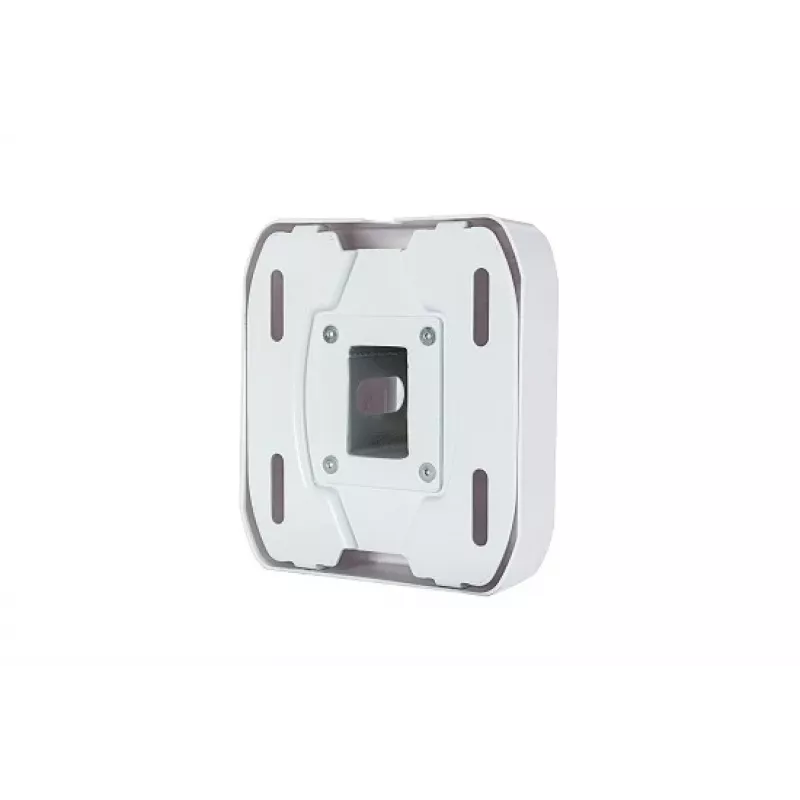 Wandhalterung AVTEK WallMount Next 1200 — Stahl, weiß, teleskopisch, 360° schwenkbar, neigbar ±42°, max. Belastung 20 kg