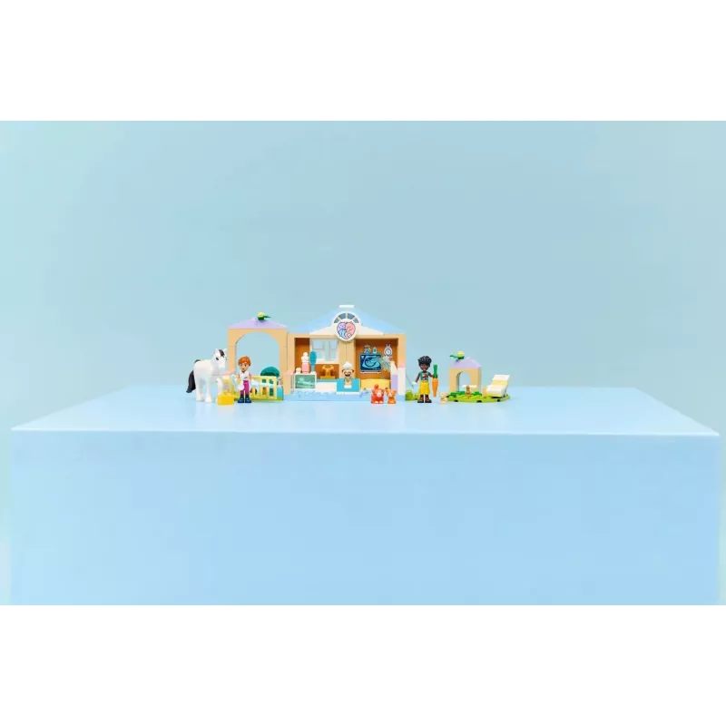 LEGO FRIENDS 42696 Tierklinik