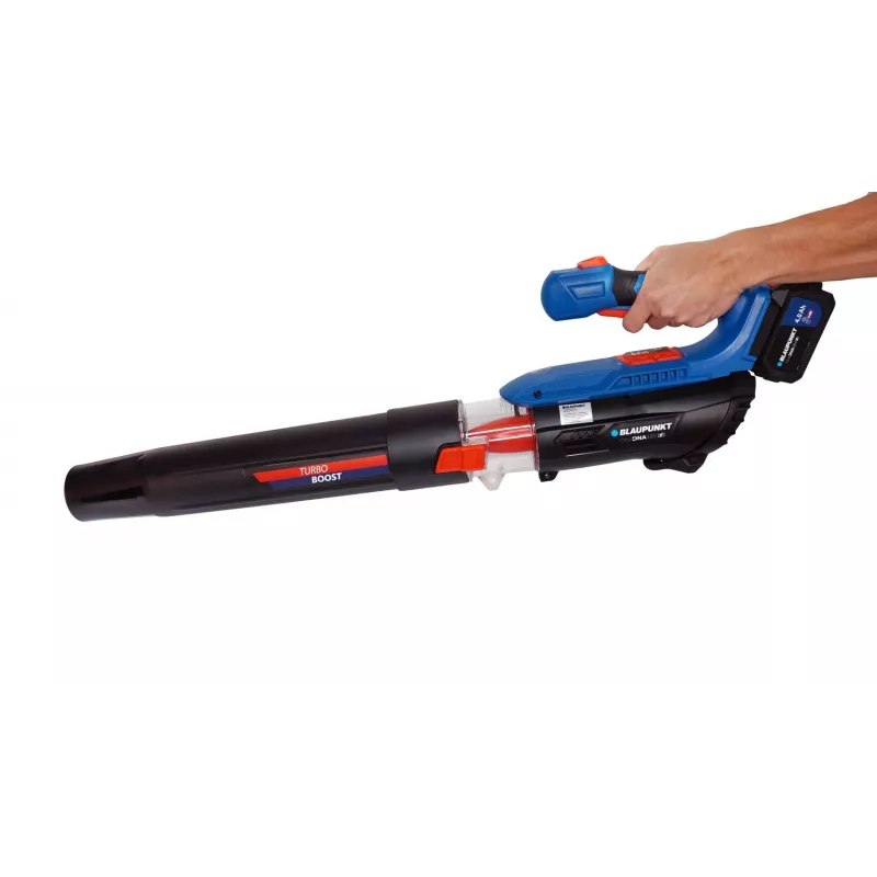 Laubbläser Blaupunkt CB4010