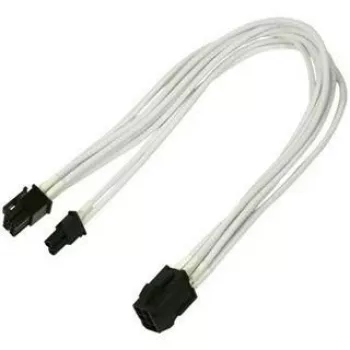 Internes Stromkabel Nanoxia 900400023 0,3 m