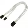 Internes Stromkabel Nanoxia 900400023 0,3 m