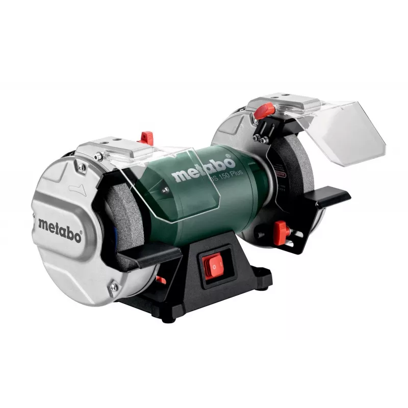 Benchgrinder Metabo DS 150 Plus