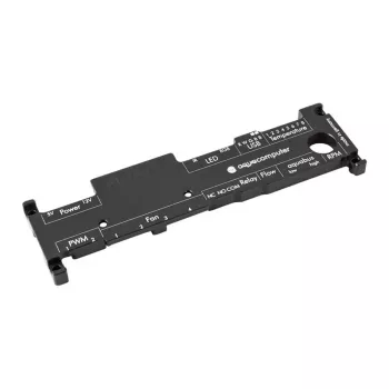Aqua Computer 53164 Schwarz