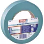 Malerkrepp Tesa 4438-12-00, Acrylkleber, 50 m Länge, 19 mm Breite