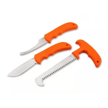 Jagdset BOKER MAGNUM 02BP0019 — Boker Plus Hunting Line Game Set