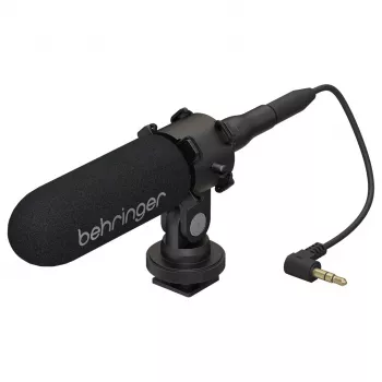 Behringer VIDEO MIC - Kondensatormikrofon für mobile Geräte
