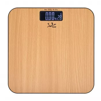 Elektronische Personenwaage JATA MOD.498
