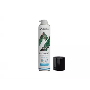 Isopropylalkohol 99,8% Flasche 300 ml, LANBERG AG-300FL-001