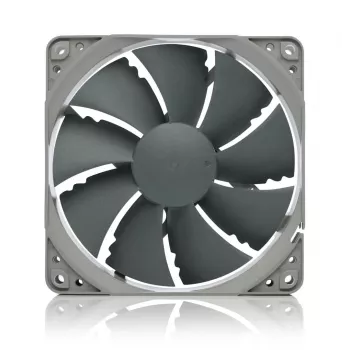 Noctua NF-P12 redux-1300 120mm Gehäuselüfter Grau
