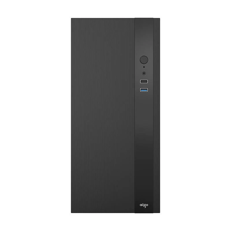 Computergehäuse Darkflash Q15 ATX Schwarz
