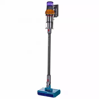 Dyson Stabstaubsauger V15s Detect Submarine mit Wischfunktion
