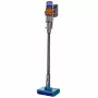 Dyson Stabstaubsauger V15s Detect Submarine mit Wischfunktion