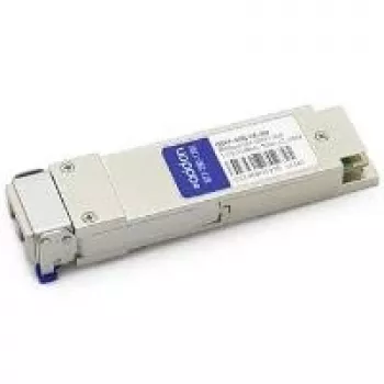 Netzwerk-Transceiver-Modul ALCATEL QSFP-40G-LR QSFP+ 40 Gbit/s Glasfaser