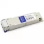 Netzwerk-Transceiver-Modul ALCATEL QSFP-40G-LR QSFP+ 40 Gbit/s Glasfaser
