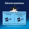 Felix Fanstastic Chicken, Tomate - Nassfutter für Katzen - 85 g