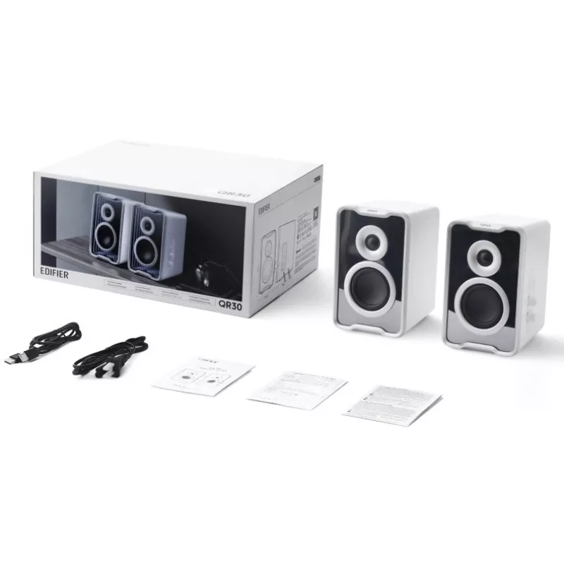 Lautsprecher Edifier QR30 30 W