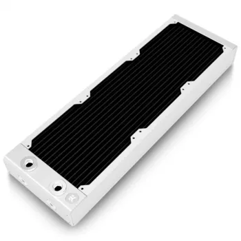 EK Water Blocks EK-Quantum Surface P360M - Weiß