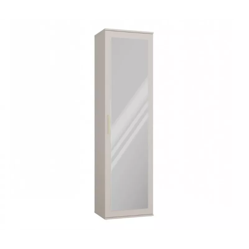 Kleiderschrank top e shop DUO KASZMIR BEIGE Modell M-MP-SZ-DUO-DUO-KASZ (Schrankeinheit)