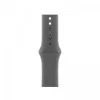 Band Apple MXLG3ZM/A Grau Fluorelastomer 130-180 mm