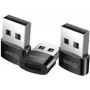 Terratec C20 Set USB Typ-C Schnittstellenkarten/Adapter, USB Typ-A Stecker