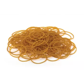 Gummiband Forpus FO80133 Stärke 6 cm Gewicht 1 kg