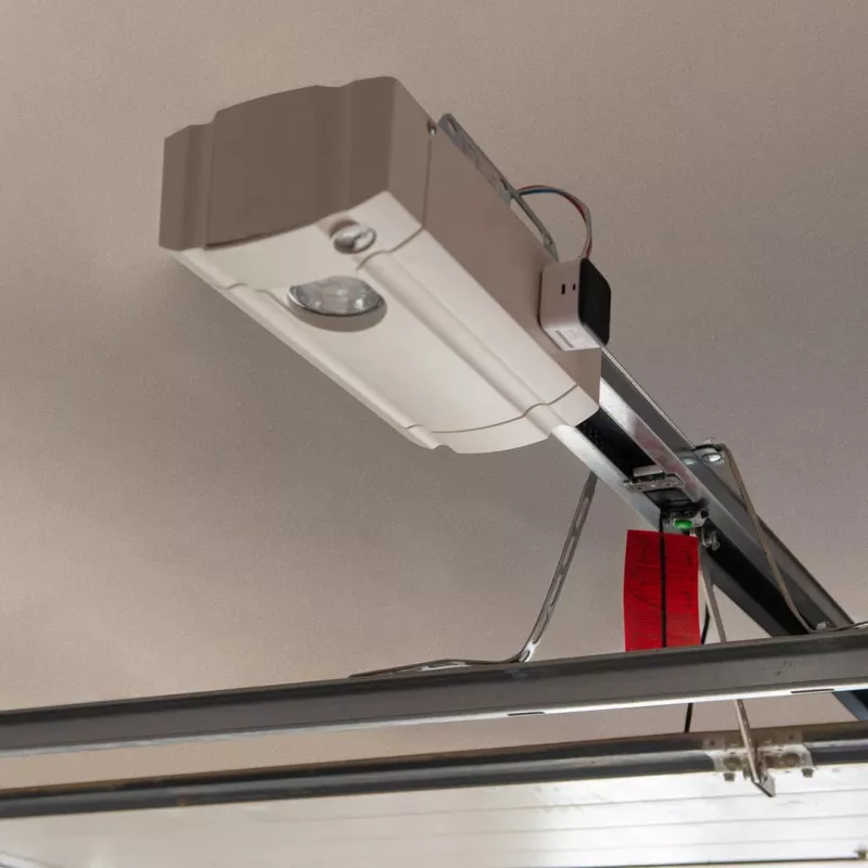 Yale Smart Opener Garage Garagentoröffner-Zubehör