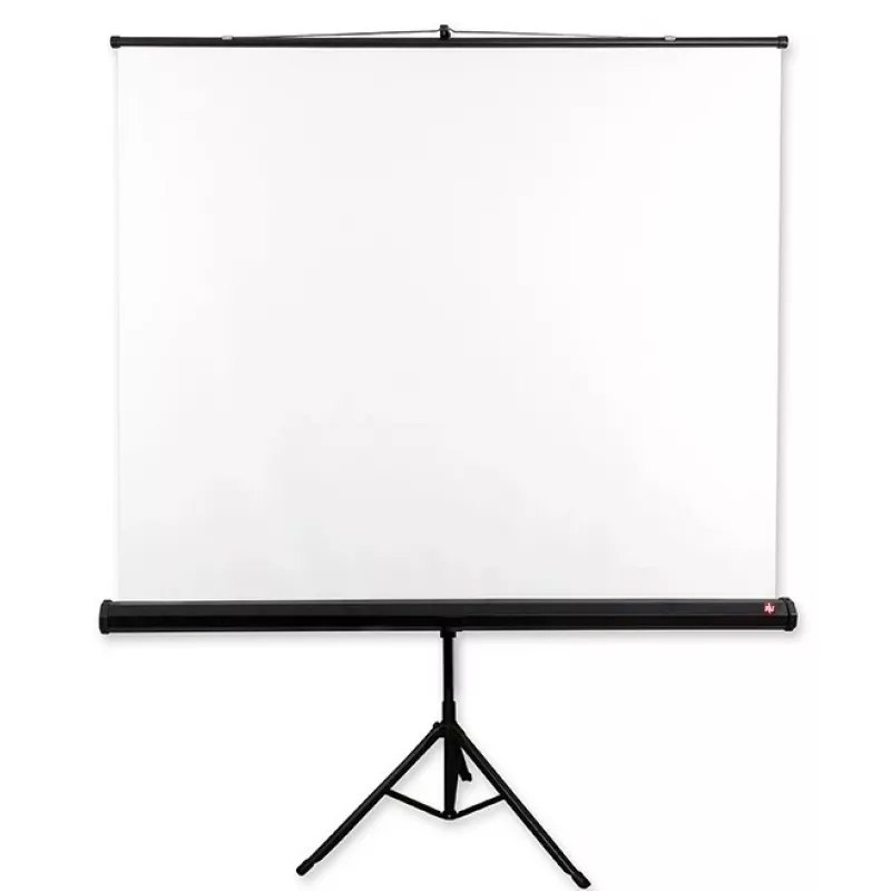 Avtek Tripod Standart 175 Projektionsleinwand 1:1