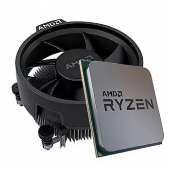 CPU | AMD | 7700 | AMD Ryzen 7 | AMD RyzenT 7 | 7700 | 3.8 GHz | 8xCores | Sockel Socket AM5 | GPU Ja | 100-100000592SPK