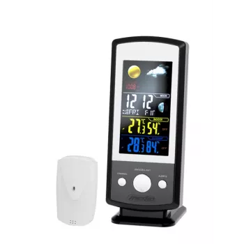 Mesko MS 1177 Wetterstation