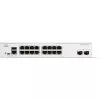 Managed Switch Cisco Catalyst 1300-16T-2G — 16x Gigabit RJ-45, 2x 1GE SFP, L2/L3