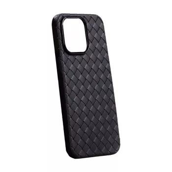 Schutzhülle Joyroom JR-BP005 für iPhone 15 Pro Max, schwarz
