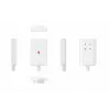 ZTE G5 Max Dual-Band WLAN-Router 802.11ac – 5G, Dual-SIM, 1x 2,5GbE, USB‑C, 48V, weiß