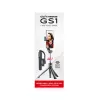 Gimbal GoXtreme GS1 faltbar für Smartphones und Action-Cams