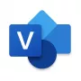 Microsoft Visio Pro 2021 All Lng Eurozone Esd Dwnld