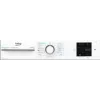 BEKO Waschmaschine BM3WFSU37013WW, 7 kg, Energieklasse A, 49,6 cm, 1000 U/min, Invertermotor, Steam Cure