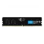 Crucial CT8G48C40U5 memory module 8 GB 1 x 8 GB DDR5 4800 MT/s