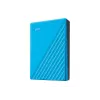Externe Festplatte Western Digital 6 TB USB 3.2 WDBR9S0060BBL-WESN