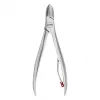 Nagelknipser ZWILLING Premium 12 cm Edelstahl Modell 42457-101-3