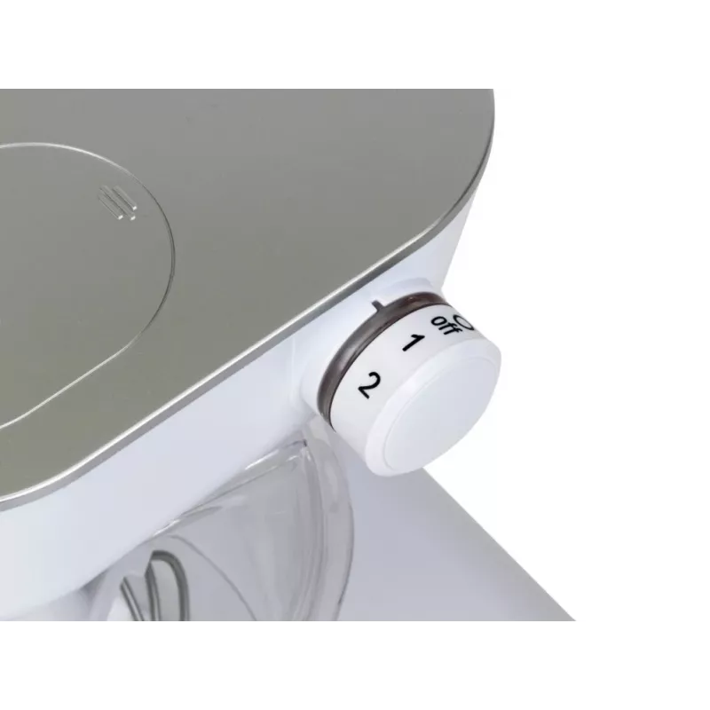 Küchenroboter KLEIN Bosch Silver 9234 – Spielzeug-Replik eines Küchengeräts
