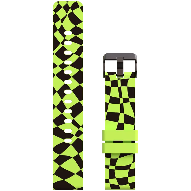 Smartwatch Canyon CNE-KW43 Grün