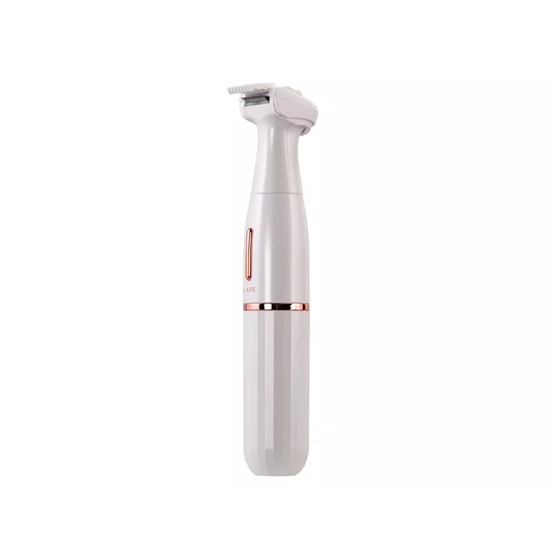 Lafe 47669 Damenrasierer 6 in 1 UltraTrim