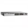 Catalyst 9300 24-Port Data Only. Network Advantage